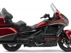 Honda GLX 1800 Gold Wing 40th Anniversary Edition